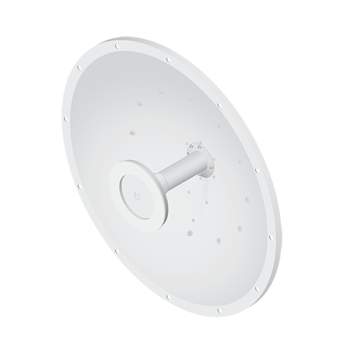 Ubiquiti UISP airFiber 3 GHz, 26 dBi Slant 45 Antenna [AF-3G26-S45]