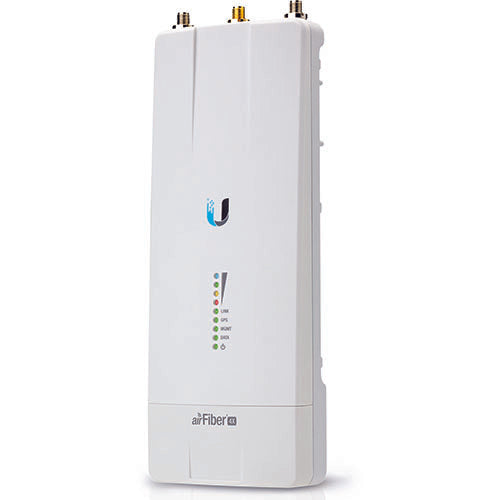 Ubiquiti airFiber 4X PtP 500Mbps+ Radio (US Version) [AF-4X-US]