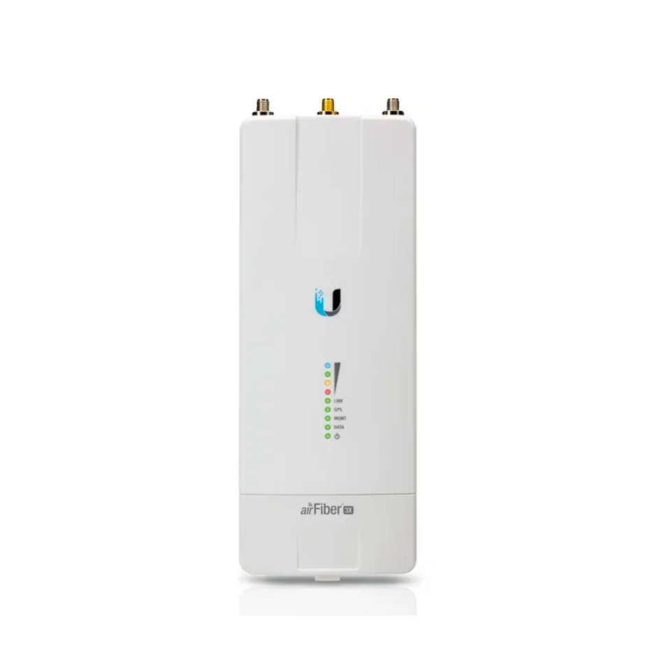 Ubiquiti airFiber 3X PtP 500Mbps+ Radio (US Version) [AF-3X-US]