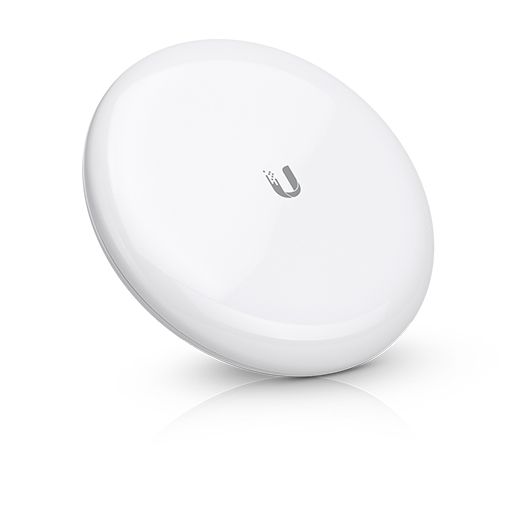 Ubiquiti airMAX GigaBeam 60GHz/ 5GHz Radio 1+Gbps Throughout [GBE]